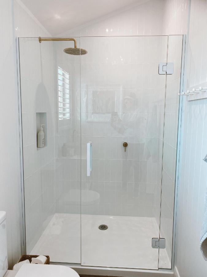 Te Ataahua Guesthouse Greytown Buitenkant foto
