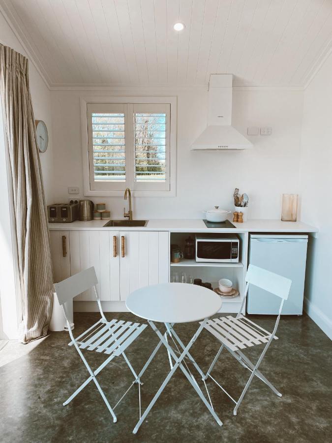 Te Ataahua Guesthouse Greytown Buitenkant foto