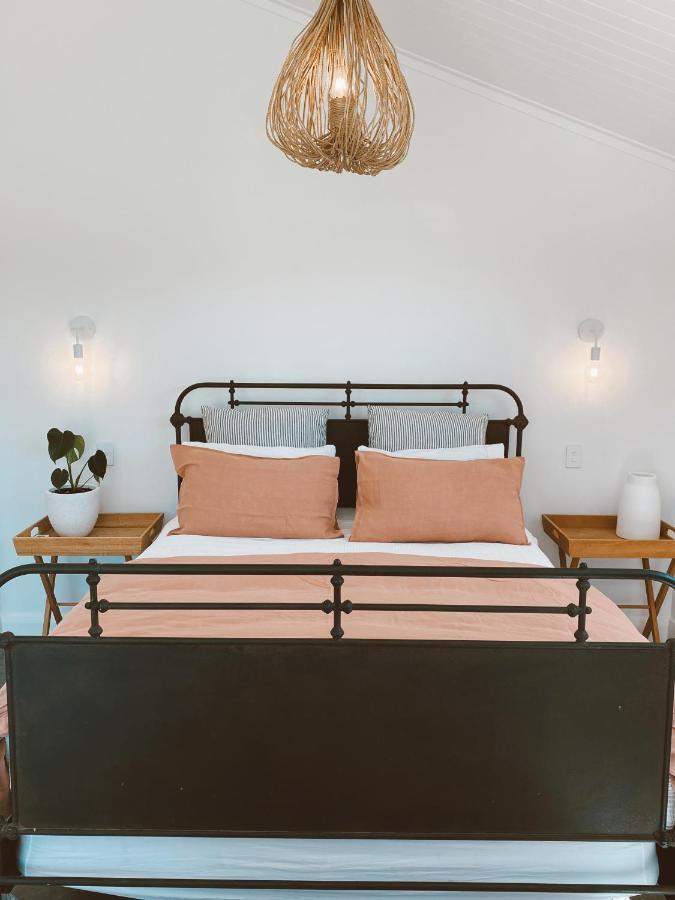 Te Ataahua Guesthouse Greytown Buitenkant foto