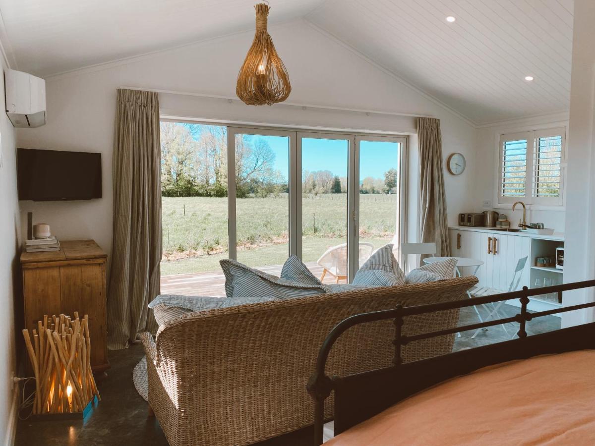 Te Ataahua Guesthouse Greytown Buitenkant foto