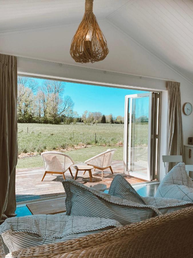 Te Ataahua Guesthouse Greytown Buitenkant foto