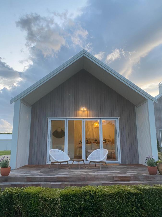 Te Ataahua Guesthouse Greytown Buitenkant foto