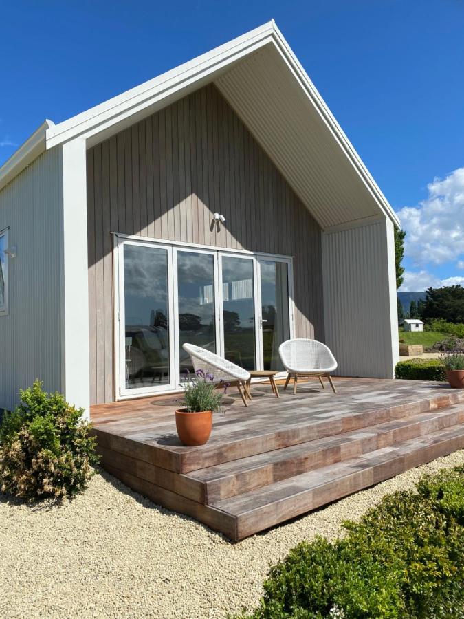 Te Ataahua Guesthouse Greytown Buitenkant foto